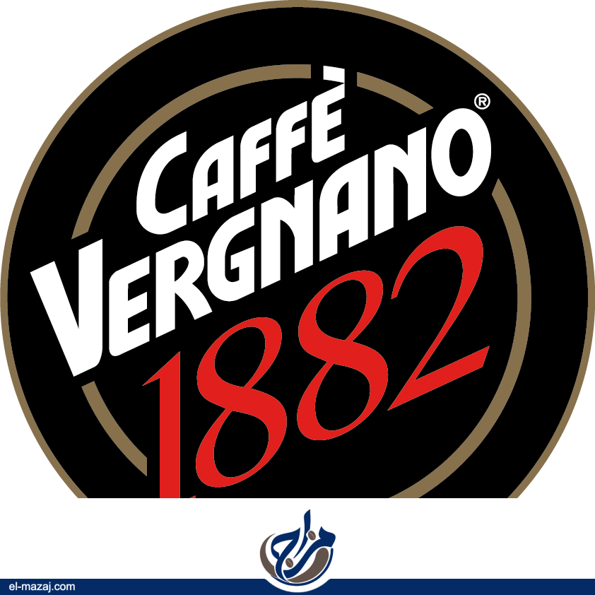 Caffè Vergnano كافيه فيرنيانو