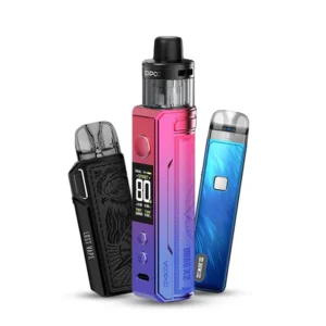 Vape Devices El-mazaj