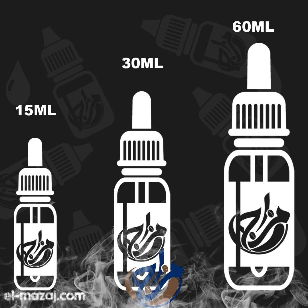 15ML-30ML-60ML Prestige King Panther - Image 1
