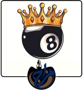 8Ball