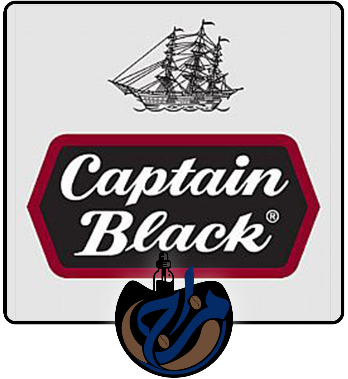 Captain Black