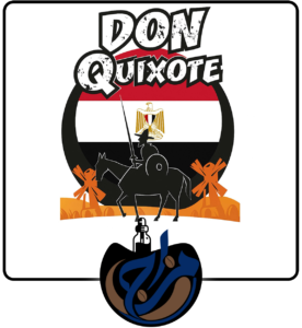 DON Quixote