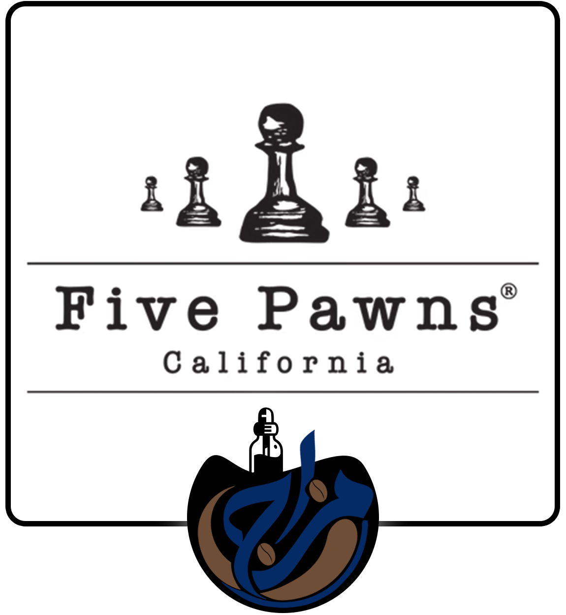 Five Pawns