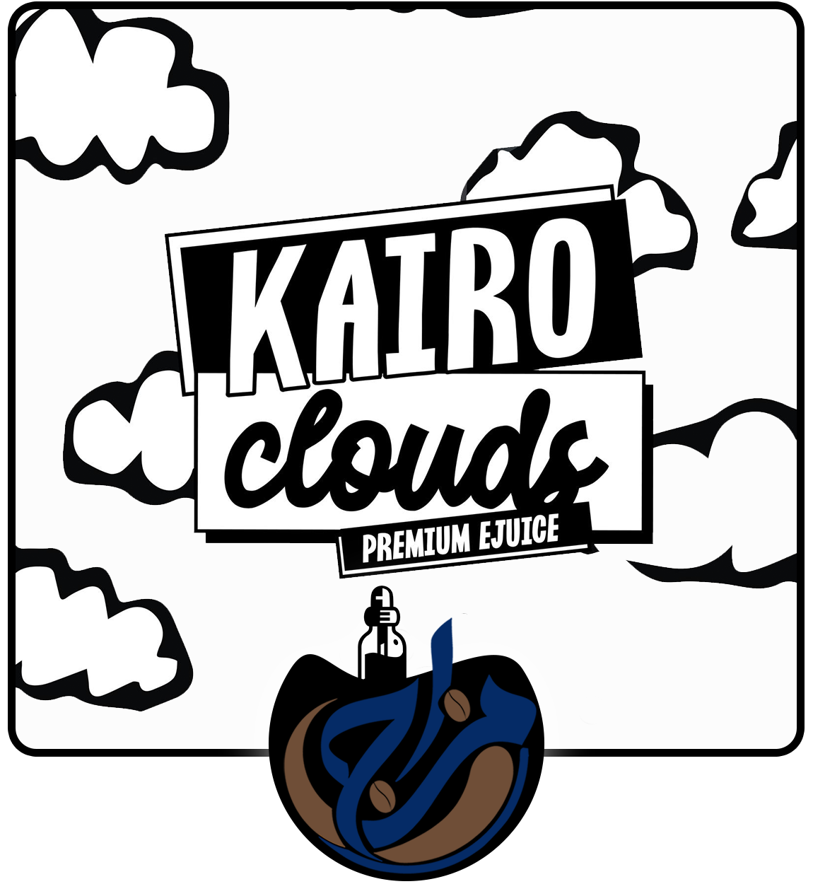 Kairo Clouds