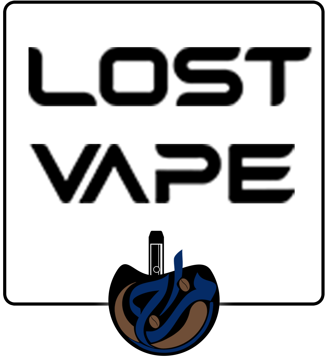 Lost Vape