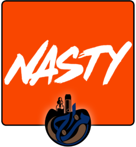 NASTY
