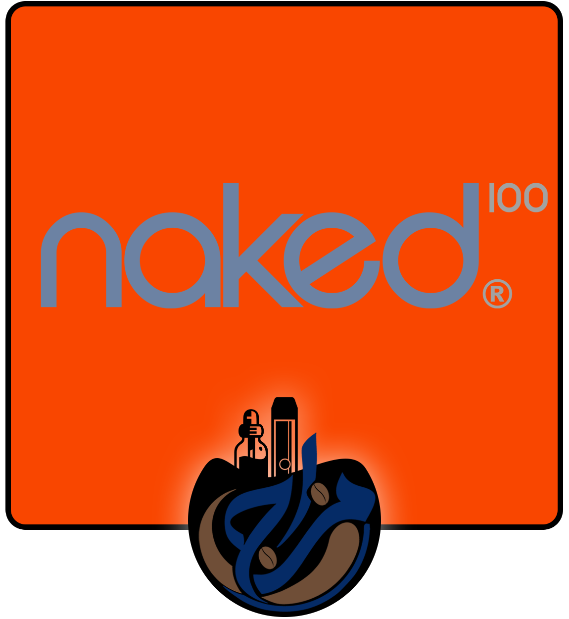 Naked 100