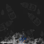 Caliburn G2 Empty Cartridge