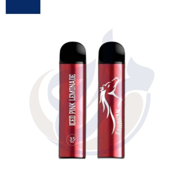 اشتري Sinbad Vapors Rahawan Iced Pink Lemonade disposable اونلاين – افضل اسعار وافضل شحن