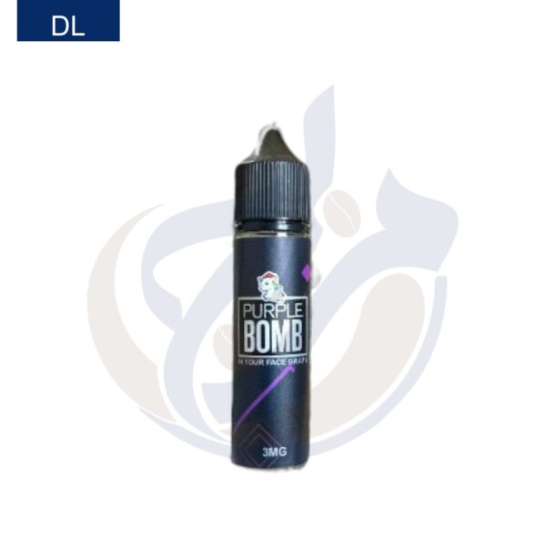 اشتري Pegasus Purple Bomb اونلاين – افضل اسعار وافضل شحن