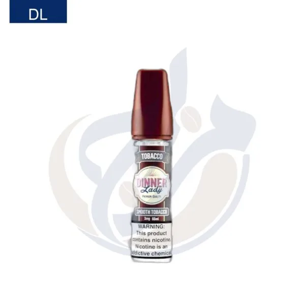 اشتري Dinner Lady Smooth Tobacco اونلاين – افضل اسعار وافضل شحن