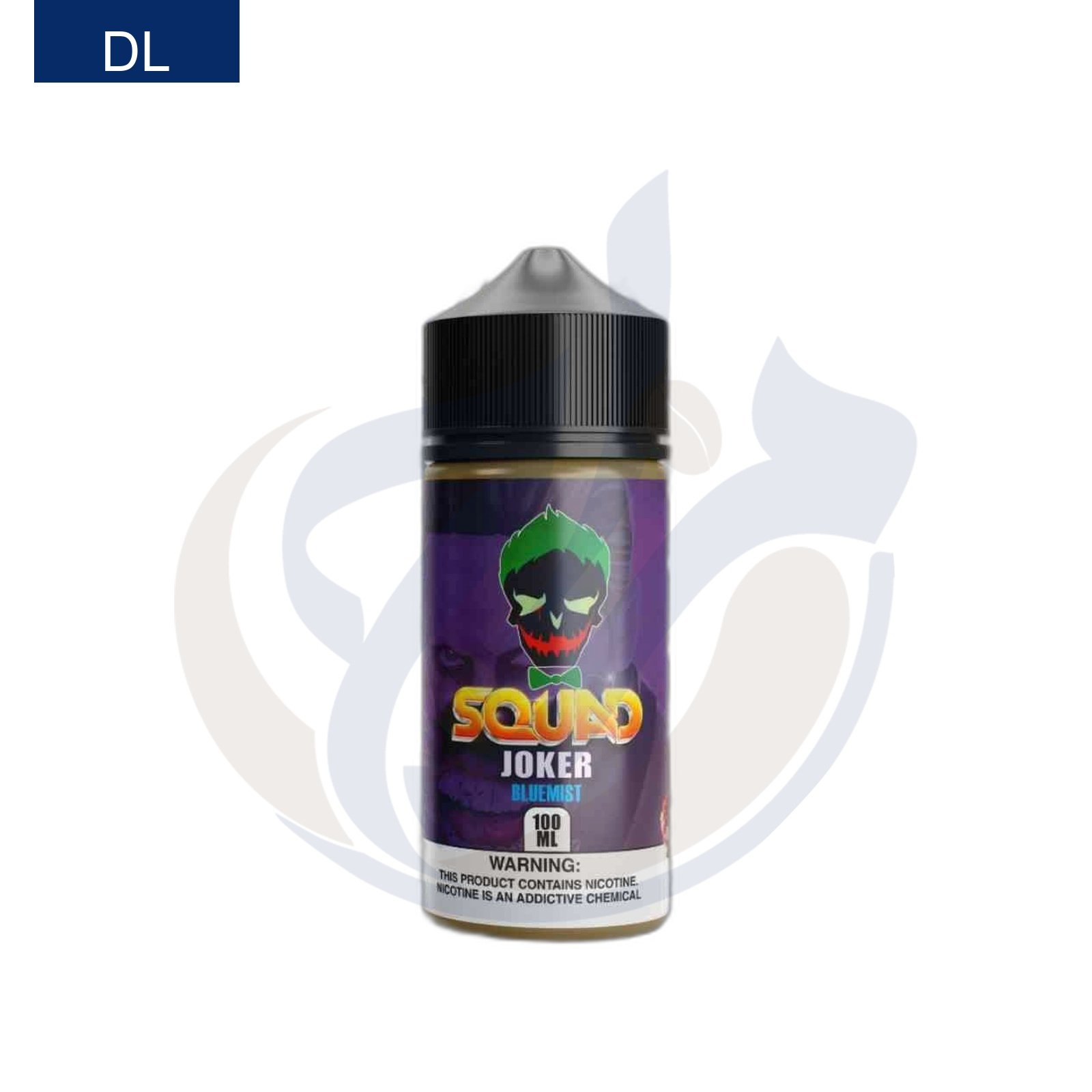 Squad Joker BlueMist اشتري Squad Joker BlueMist اونلاين – افضل اسعار وافضل شحن