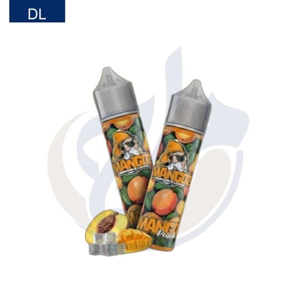 اشتري Mangoz Mango peach اونلاين – افضل اسعار وافضل شحن
