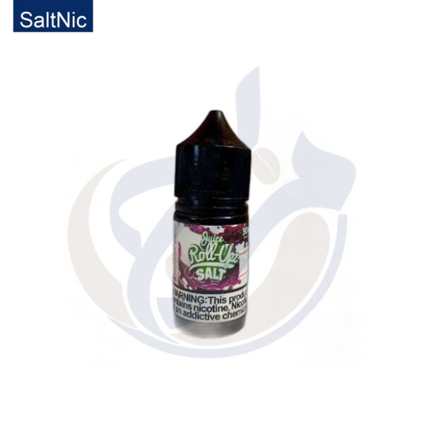 اشتري Juice Roll Upz Salt Watermelon Puch اونلاين – افضل اسعار وافضل شحن