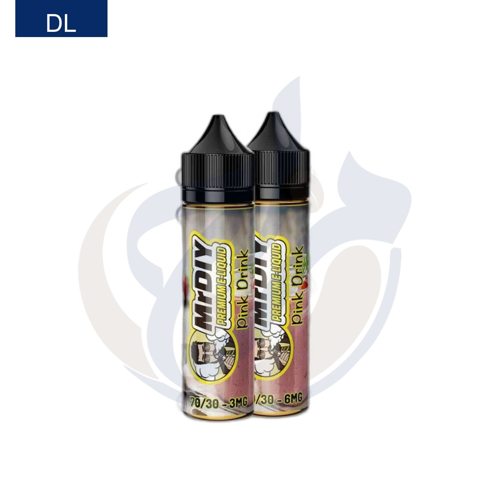 Mr DIY Pink Drink اشتري Mr DIY Pink Drink اونلاين – افضل اسعار وافضل شحن
