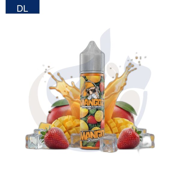 اشتري Mangoz Mango Strawberries اونلاين – افضل اسعار وافضل شحن