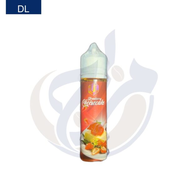 اشتري Illusion Strawberry Cheesecake اونلاين – افضل اسعار وافضل شحن