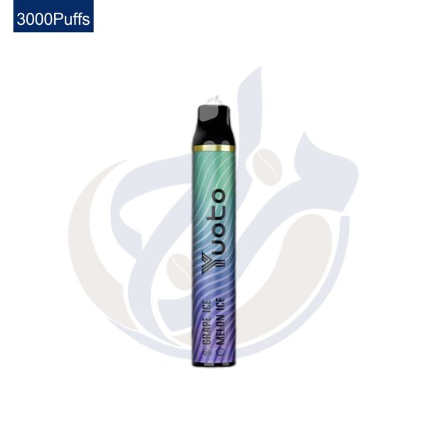 اشتري Yuoto Switch Grape & Melon Ice disposable اونلاين – افضل اسعار وافضل شحن