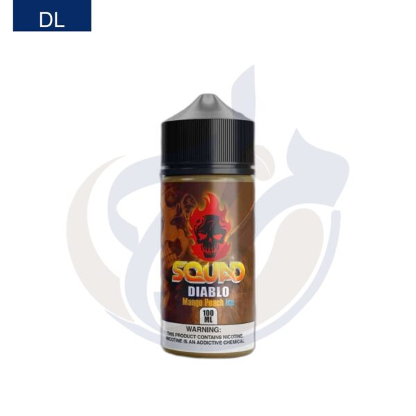 اشتري Squad Diablo اونلاين – افضل اسعار وافضل شحن