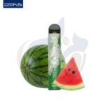 اشتري VOZOL Bar Lush Ice disposable اونلاين – افضل اسعار وافضل شحن