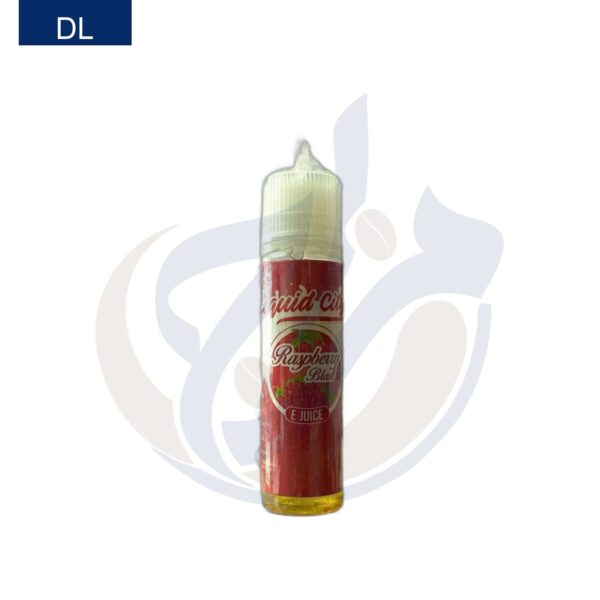 اشتري Liquid City Raspberry Blast اونلاين – افضل اسعار وافضل شحن