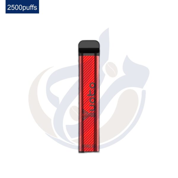 اشتري Yuoto XXL 2500 Lychee Ice اونلاين – افضل اسعار وافضل شحن