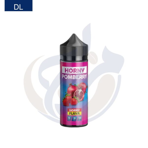 اشتري Horny Flava Horny Pomberry اونلاين – افضل اسعار وافضل شحن