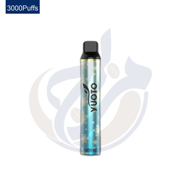 اشتري Yuoto Luscious Lush Ice disposable اونلاين – افضل اسعار وافضل شحن