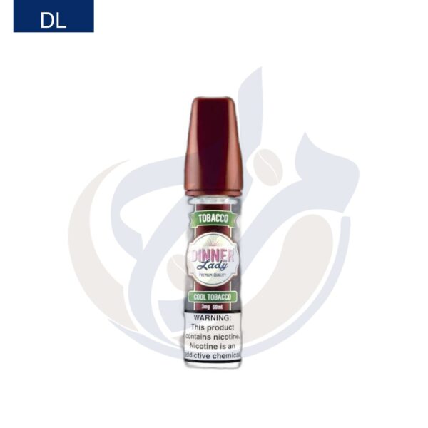 اشتري Dinner Lady Cool Tobacco اونلاين – افضل اسعار وافضل شحن
