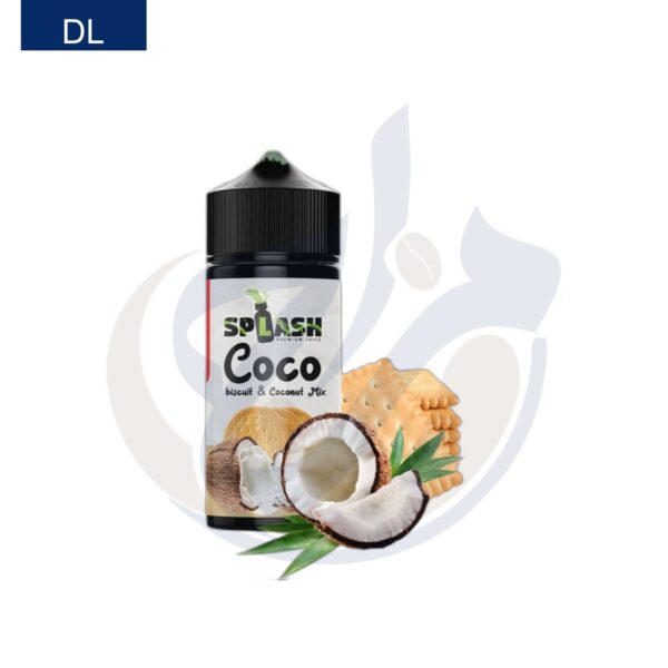 اشتري Splash Coco اونلاين – افضل اسعار وافضل شحن