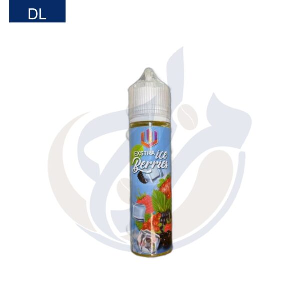 اشتري Illusion Extra Ice Berries اونلاين – افضل اسعار وافضل شحن