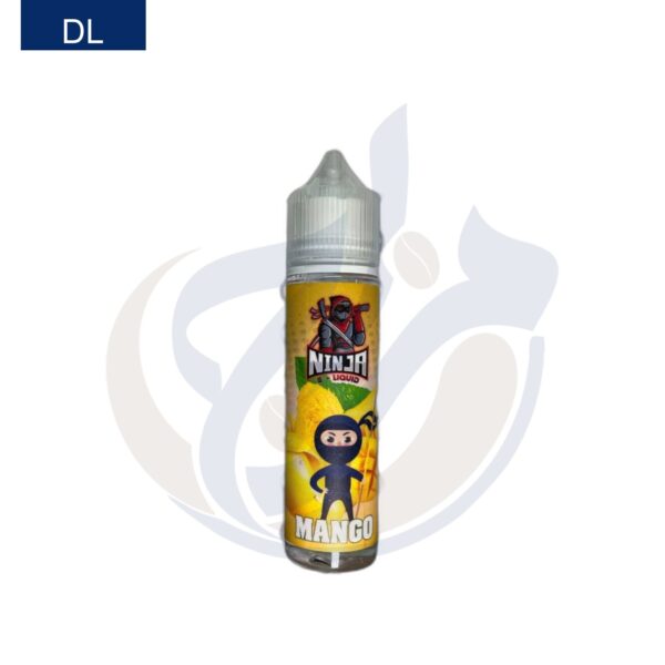 اشتري Ninja Mango اونلاين – افضل اسعار وافضل شحن