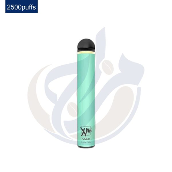 اشتري Xtra Flavors MAX Cocktail disposable اونلاين – افضل اسعار وافضل شحن