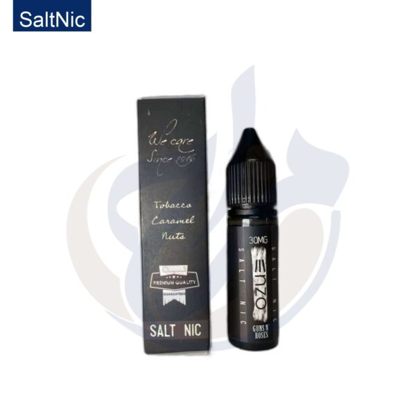اشتري Enzo Guns N Roses SaltNic اونلاين – افضل اسعار وافضل شحن
