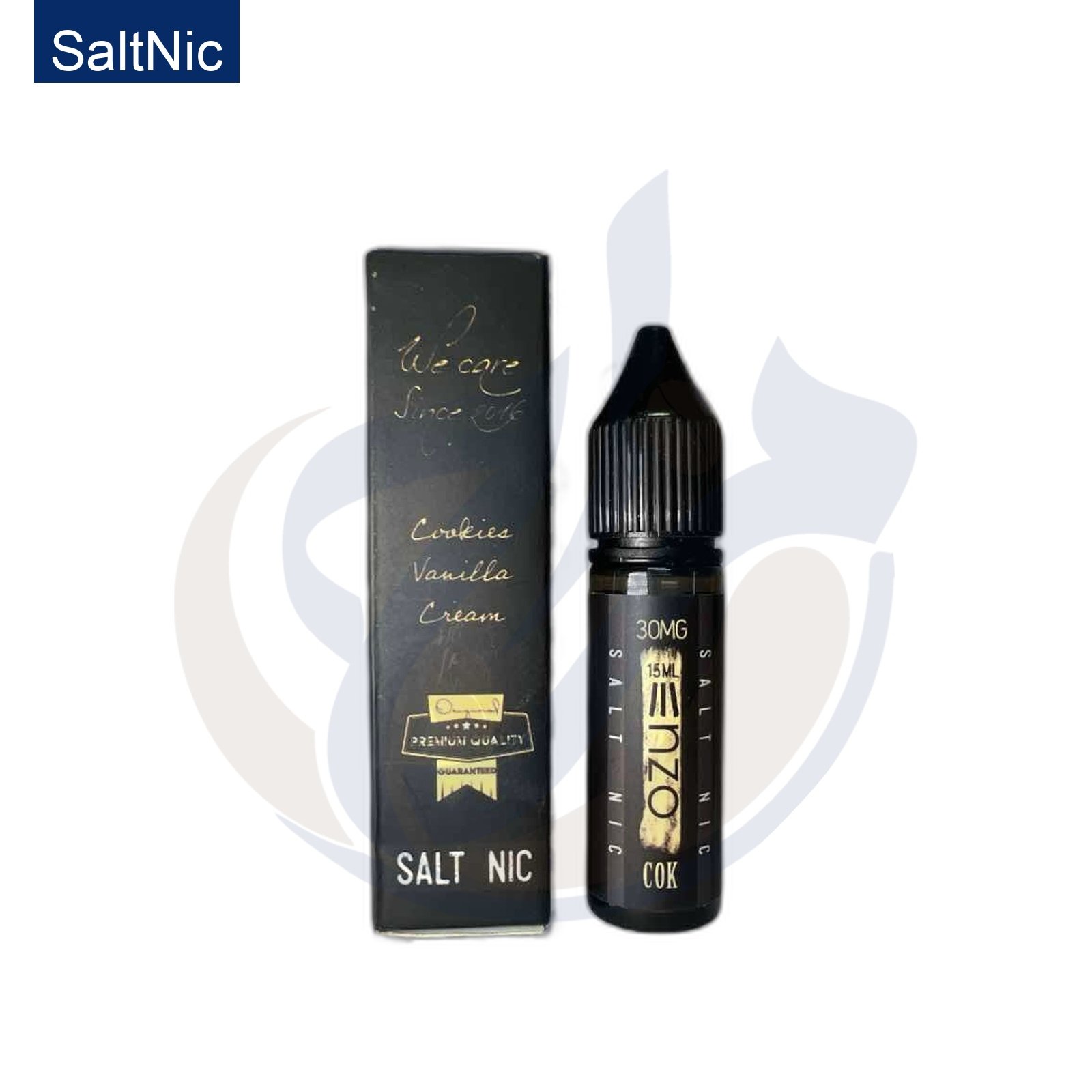 Enzo Cok SaltNic اشتري Enzo Cok SaltNic اونلاين – افضل اسعار وافضل شحن