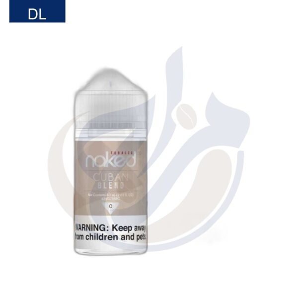 اشتري Naked 100 Cuban Blend اونلاين – افضل اسعار وافضل شحن
