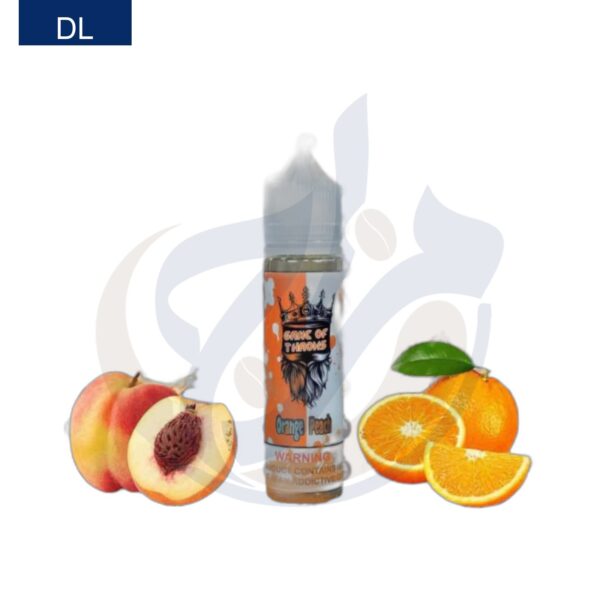اشتري Game Of Thrones Orange Peach اونلاين – افضل اسعار وافضل شحن