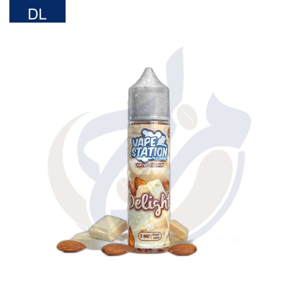 اشتري Vape Station Limited Delight اونلاين – افضل اسعار وافضل شحن