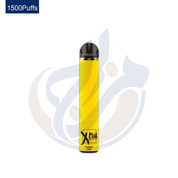 اشتري Xtra Flavors Fantasy Love disposable اونلاين – افضل اسعار وافضل شحن