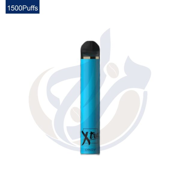 اشتري Xtra Flavors Candy disposable اونلاين – افضل اسعار وافضل شحن
