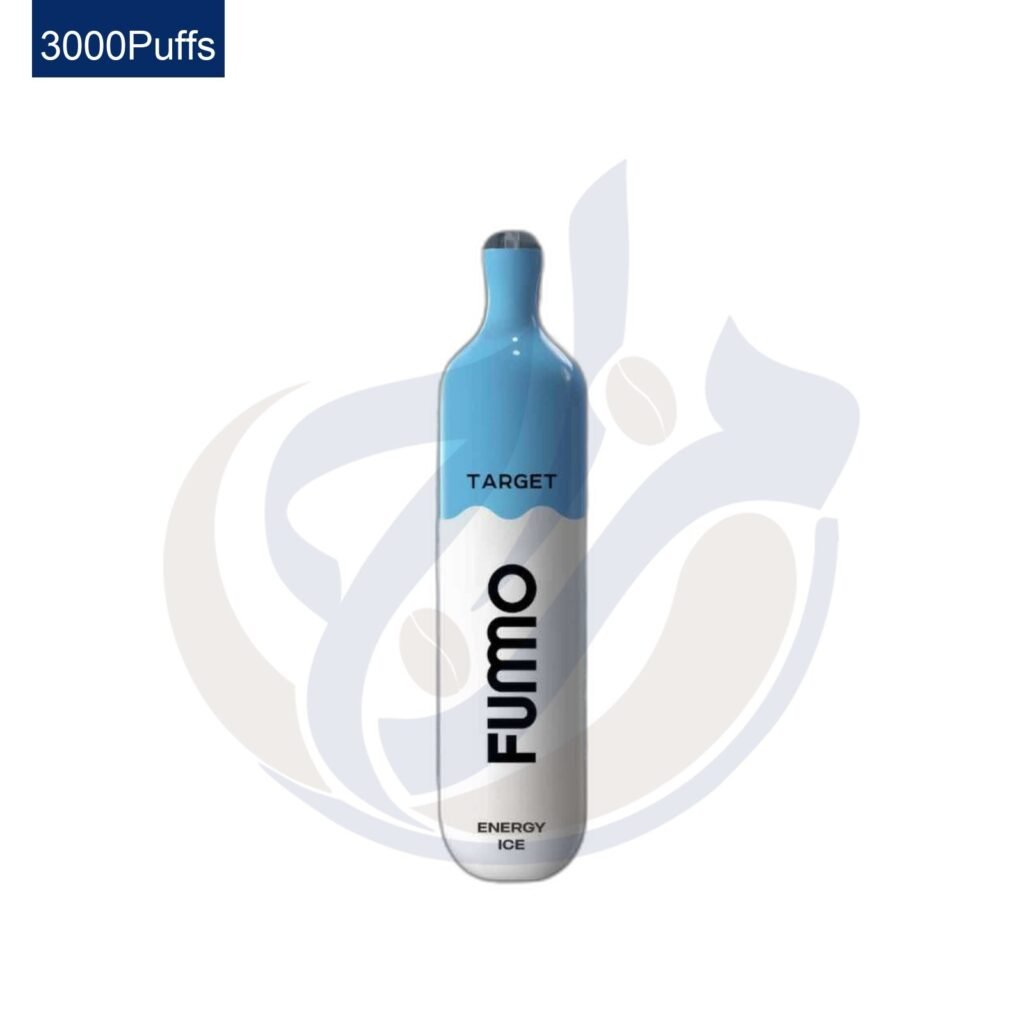 اشتري Fumo Target Energy Ice اونلاين – افضل اسعار وافضل شحن