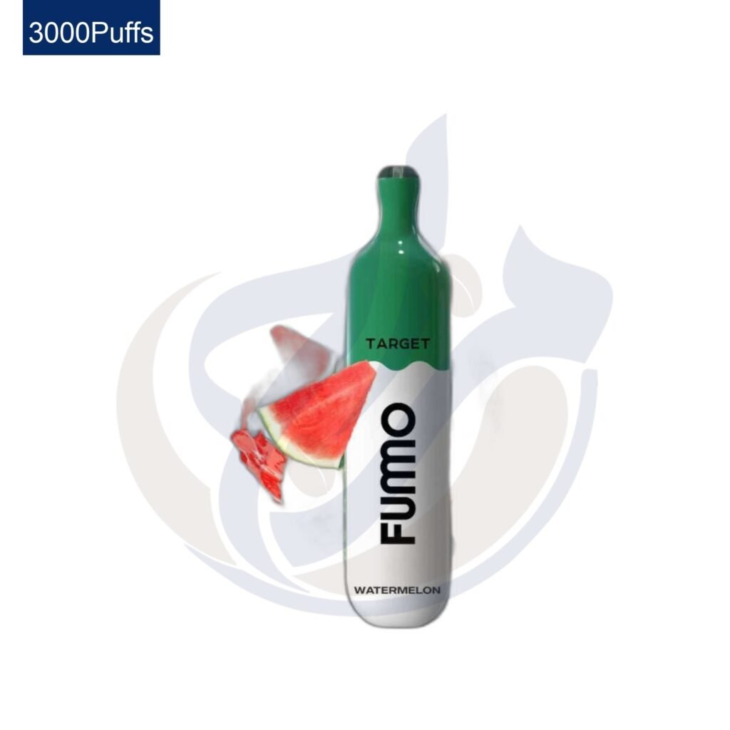 اشتري Fumo Target Watermelon اونلاين – افضل اسعار وافضل شحن