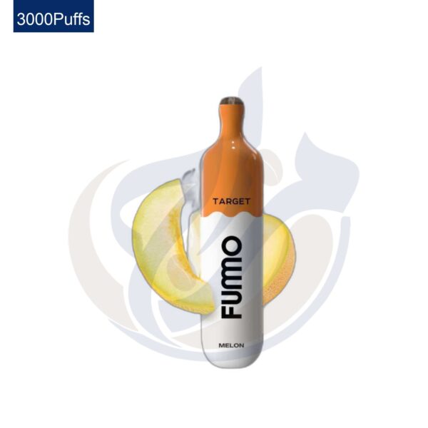 اشتري Fumo Target Melon اونلاين – افضل اسعار وافضل شحن