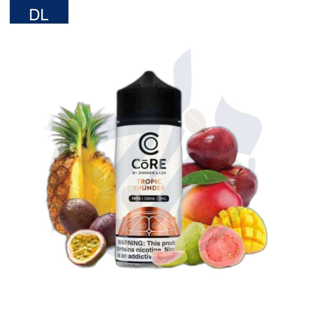 اشتري CoRE Tropic Thunder اونلاين – افضل اسعار وافضل شحن