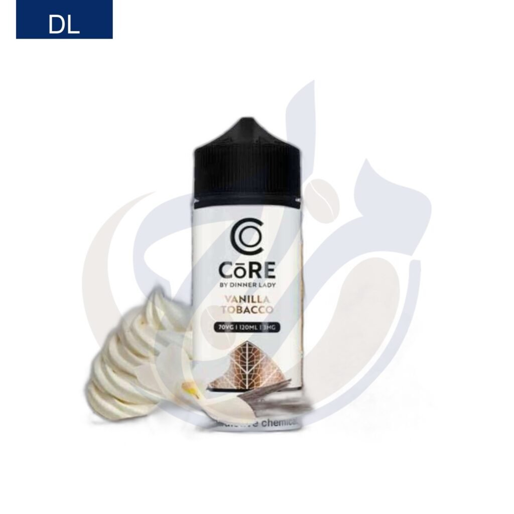 اشتري CoRE Vanilla Tobacco اونلاين – افضل اسعار وافضل شحن