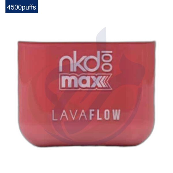 اشتري Naked 100 Naked Lava Flow disposable اونلاين – افضل اسعار وافضل شحن