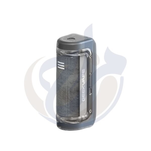 اشتري Geekvape M100 Mod 100 - Silver اونلاين – افضل اسعار وافضل شحن