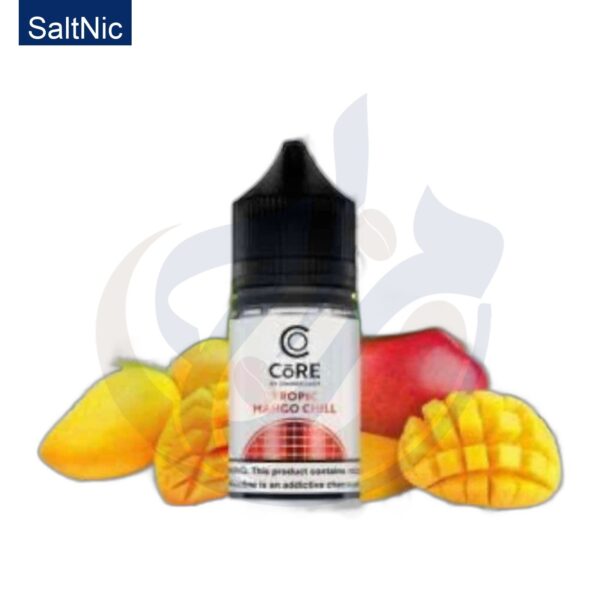 اشتري CoRE SaltNic Tropic Mango Chill اونلاين – افضل اسعار وافضل شحن
