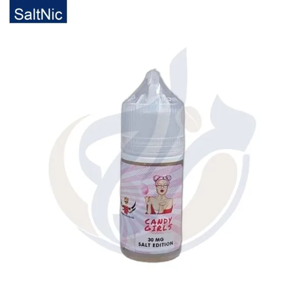 اشتري 8Ball SaltNic Candy Girls اونلاين – افضل اسعار وافضل شحن