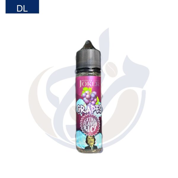 اشتري Joker Grapes Extra اونلاين – افضل اسعار وافضل شحن